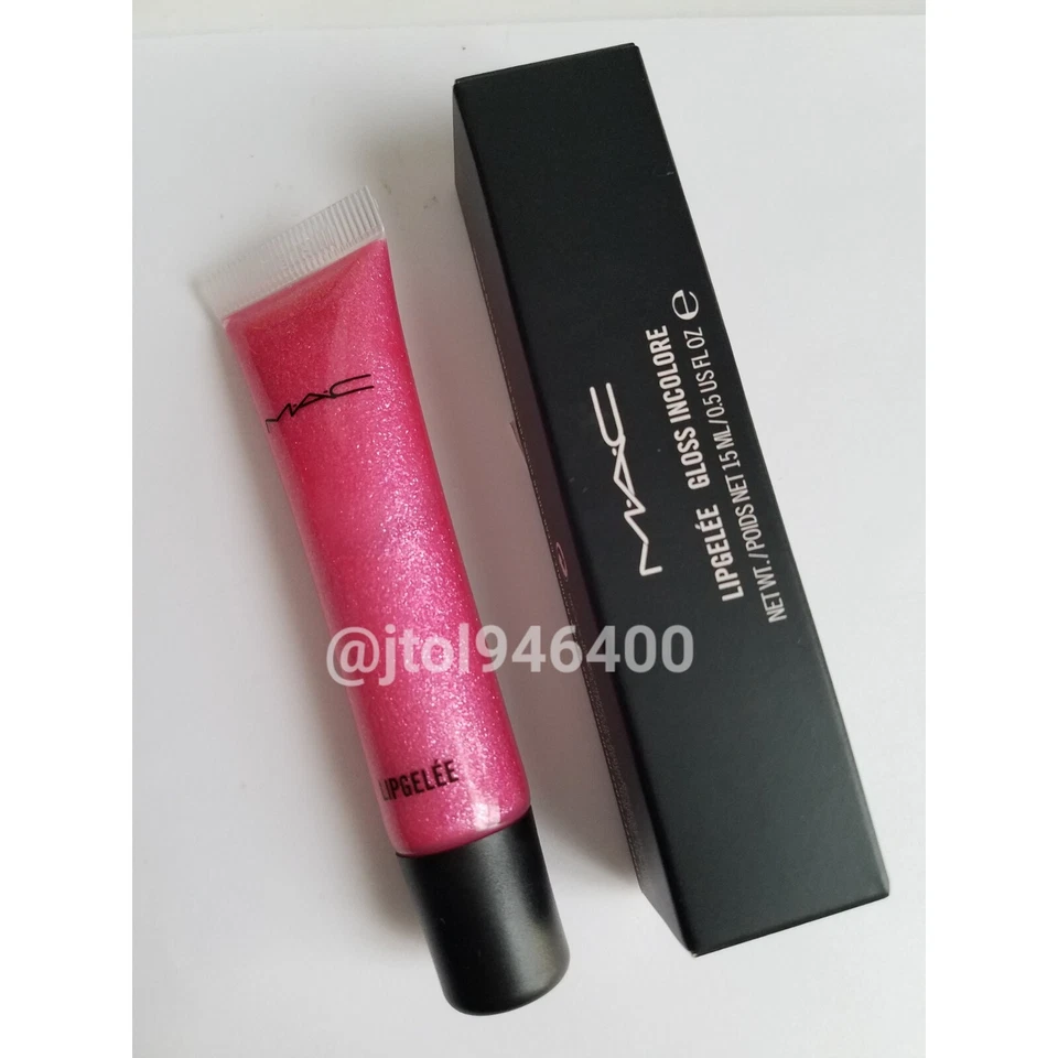 Mac Preppy Lipgelee Gloss Limited Edition / Discontinued - Image 3 of 4