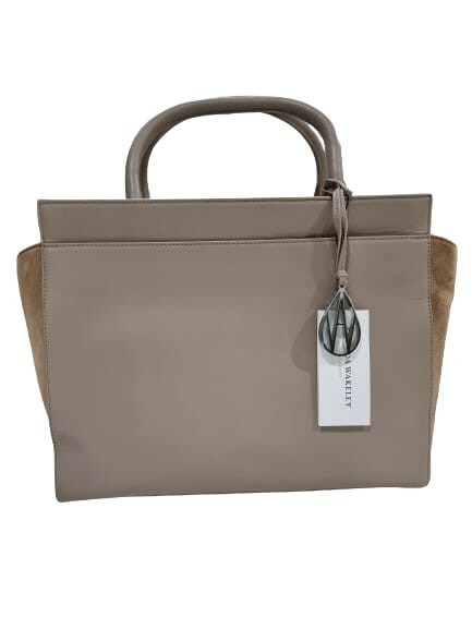 Qvc Amanda Wakeley Handbags Sale Amanda Wakeley Ladies Leather