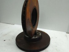 Disque de frein BMW X5