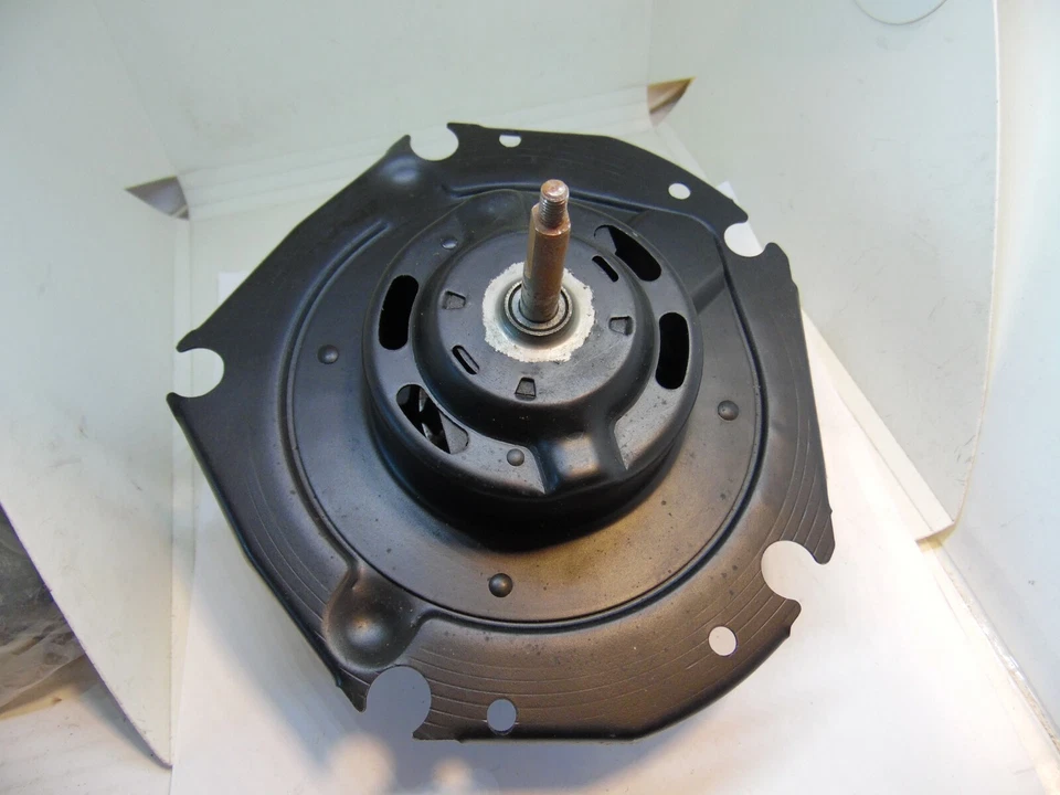 Motor de soprador HVAC VDO PM127 NOVO VINTAGE CANADÁ - Imagem 2 de 4