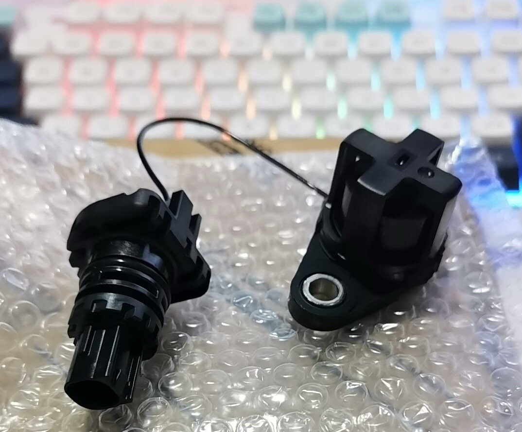 専用です 89491)エンジン オイルレベル センサ トヨタ トヨタ純正品番先頭