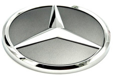 ? HECKDECKEL STERN EMBLEM MERCEDES C238 CLS C257 EQA EQB X243 EQC N293 EQE EQS