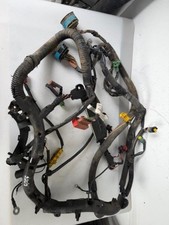 Moteur Peugeot 406