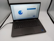 Dell Latitude 7430 14" Laptop Intel i5-1245U 16GB RAM 256GB SSD W11 - NO BATTERY