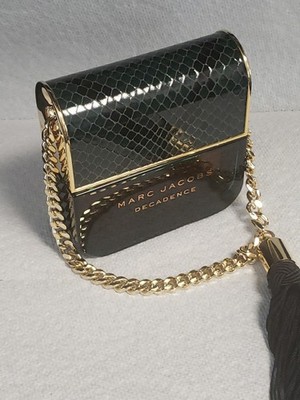 NEW Marc Jacobs Decadence 3.4 oz 100 ml EDP Eau De Parfum Spray