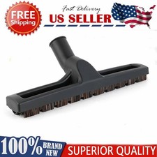 Universal 12" Vacuum Cleaner Attachment Floor Brush Tool 1.25" 1-1/4" 32mm US