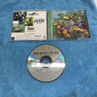 Final Fantasy Tactics (Sony PlayStation 1, 1998) Greatest Hits CIB Pre-owned.