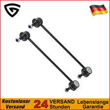 2x Koppelstangen Satz Vorderachse für Mercedes W203 CL203 C209 A2033202889 2x Koppelstangen Satz Vorderachse für Mercedes W203 CL203 C209 A2033202889