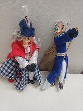 2 BEFANE COLLEZIONE KINDER 2013 - 2015