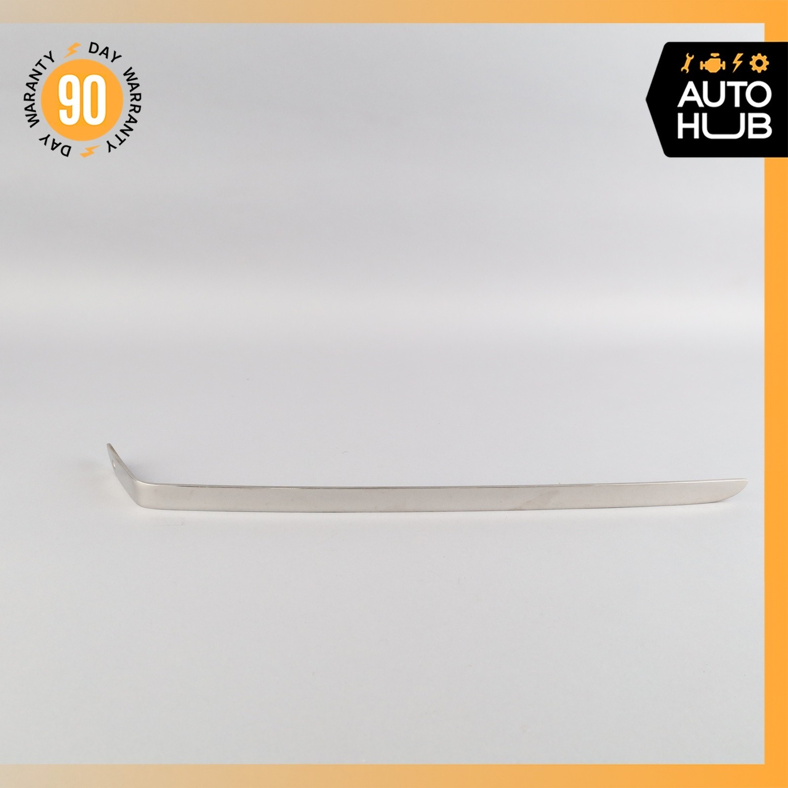 Rolls-Royce Silver Spur 1981-1996 Right Headlight trim