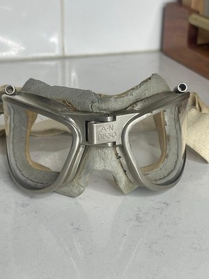AMERICAN OPTICAL AN-6530 FLYING GOGGLES