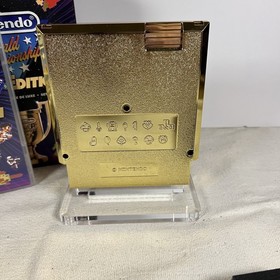 Nintendo World Championship NES Edition Deluxe - Nintendo Switch