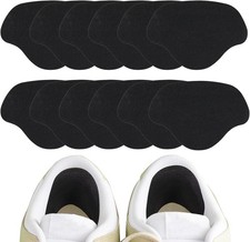 Shoe Heel Repair Patches Self Adhesive Inside Hole For Sneaker