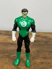 Green Lantern Hal Jordan DC Universe Classics 6" Loose Action Figure New 52
