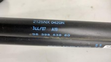 Verin de hayon / de capot Citroen C3