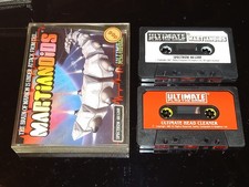 Martianoids - Sinclair ZX Spectrum Cassette - Ultimate Play The Game