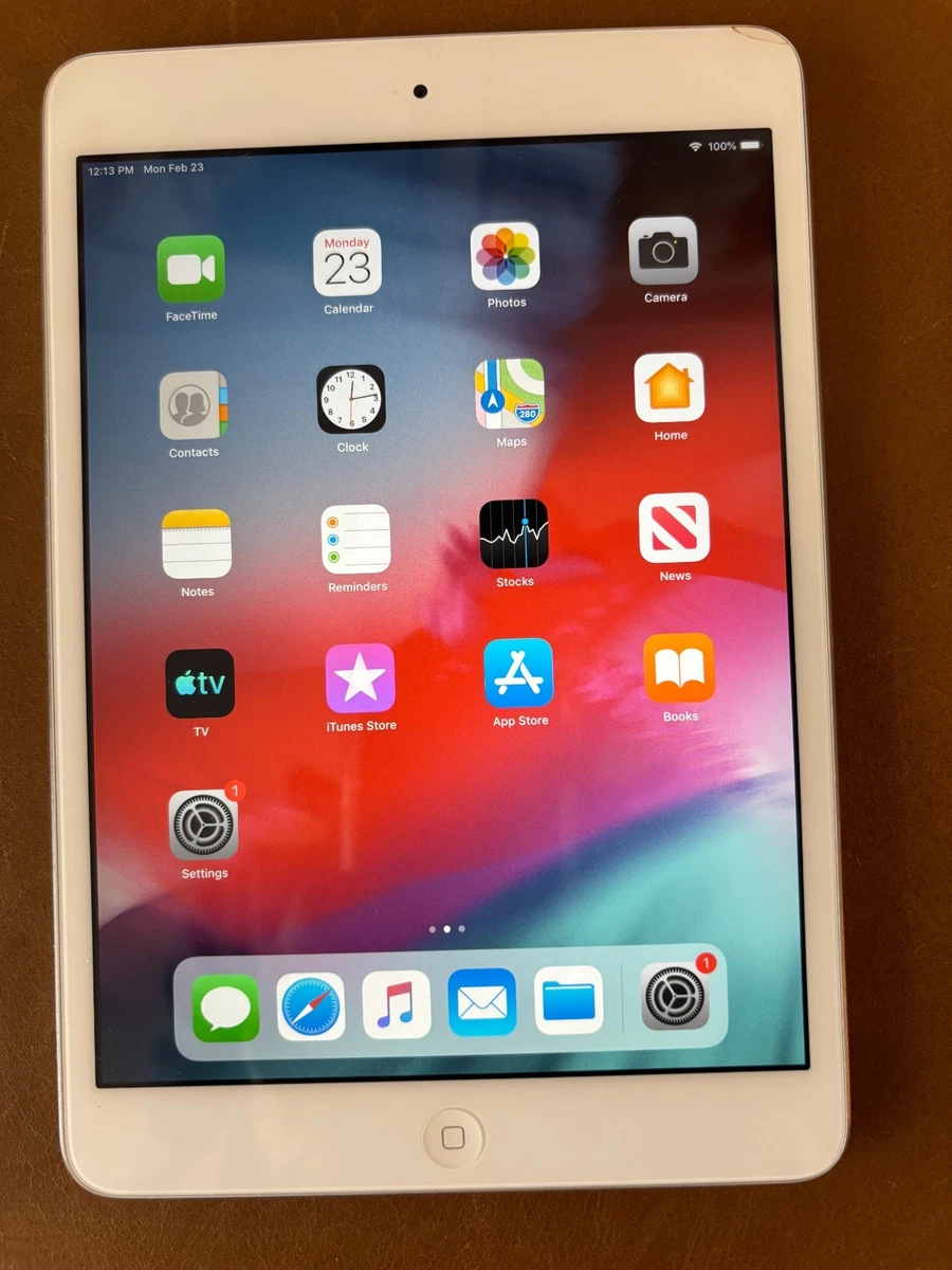 iPad mini 2 32GB 7.9
