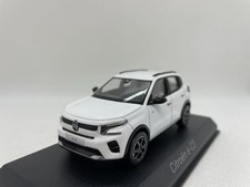 Norev 1/43 Citroen C3 2024 Collectables 17+