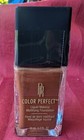 Black Radiance Color Perfect Liquid Makeup Foundation  1 fl oz Double Fudge — photo 2