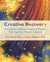 Eric Maisel (U. A.) | Creative Recovery | Taschenbuch | Englisch (2008)