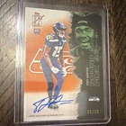 2025 Topps Signature Tory Horton Rookie Class Autographs (RAW)