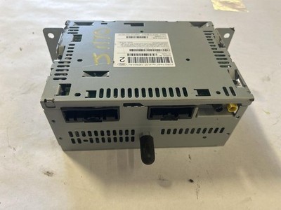 2019-2020 Ford F150 Satellite Radio Receiver AM-FM HD w/Active Noise Control OEM