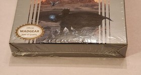 A Hole New World - NES Soundtrack -  Limited Run Games - New/Sealed