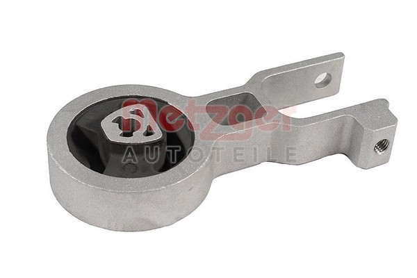 Metzger Lagerung Motor Hinten FüR Fiat Grande Punto 199 199_ Alfa Romeo Mito-image