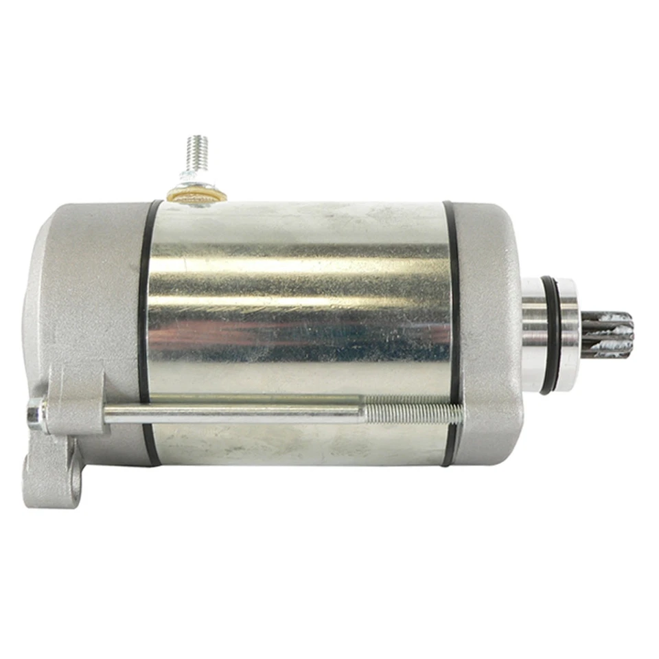 Starter for Kawasaki ZX1100 GPZ1100 Motorcycle 95 96 97 1995 1996 1997 ZX 1100 Foto 2 de 4