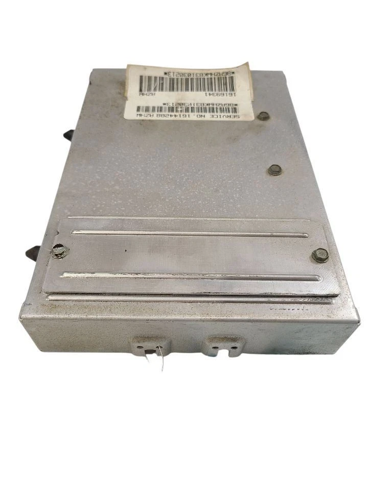 Módulo de control electrónico ECM del motor Tbi compatible con 87-92 ASTRO 638873 Foto 4 de 4