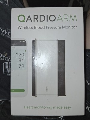 Qardio Arm