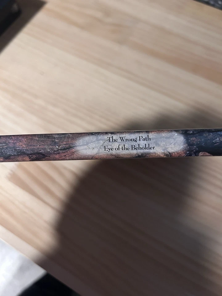 HERCULES The Legendary Journeys DVD Collectors Edition - The Wrong Path - Image 4 of 4