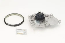 For Contitech CT1195WP1 Water Pump & Timing Belt Set