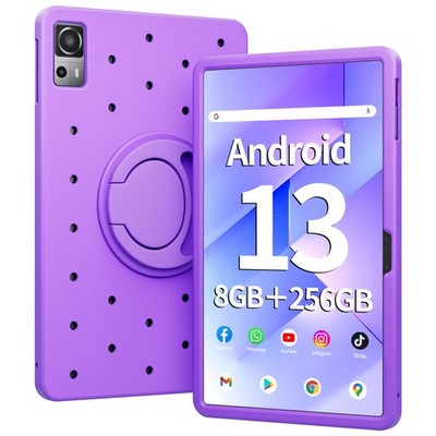 SGIN 10.51-11.97 inch Tablet Android 13 Tablet 125GB 256GB Quad-Core WIFI