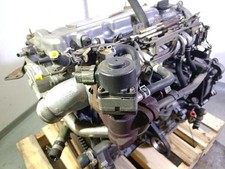Moteur Nissan ALMERA