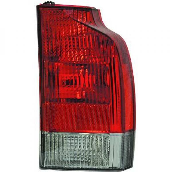 Hartsant RüCkleuchte Rechts Unten 00-04 FüR Volvo V70 Baujahr 2000-2004-image