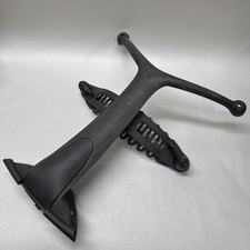 Herman Miller Mirra 1 Spine With Adjustable Lumbar Support With Bolts Cover