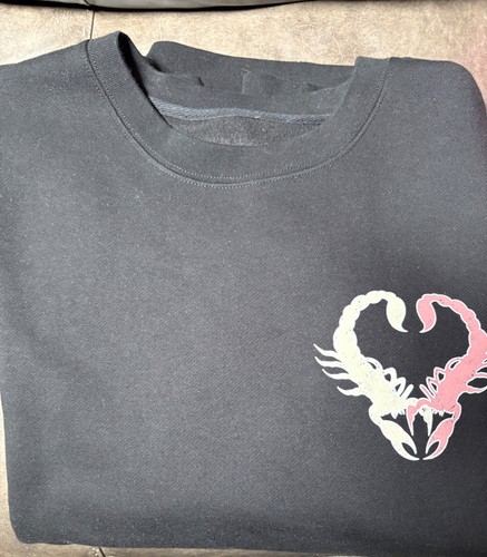 Benny the Butcher Sweatshirt