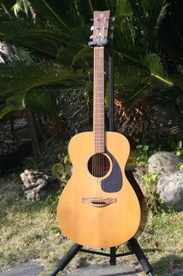 ギター 1971 Yamaha FG-150 1971 Yamaha FG-150 Red Label | eBay