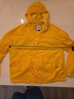 Reserve Fairfax Rain Jacket 2X