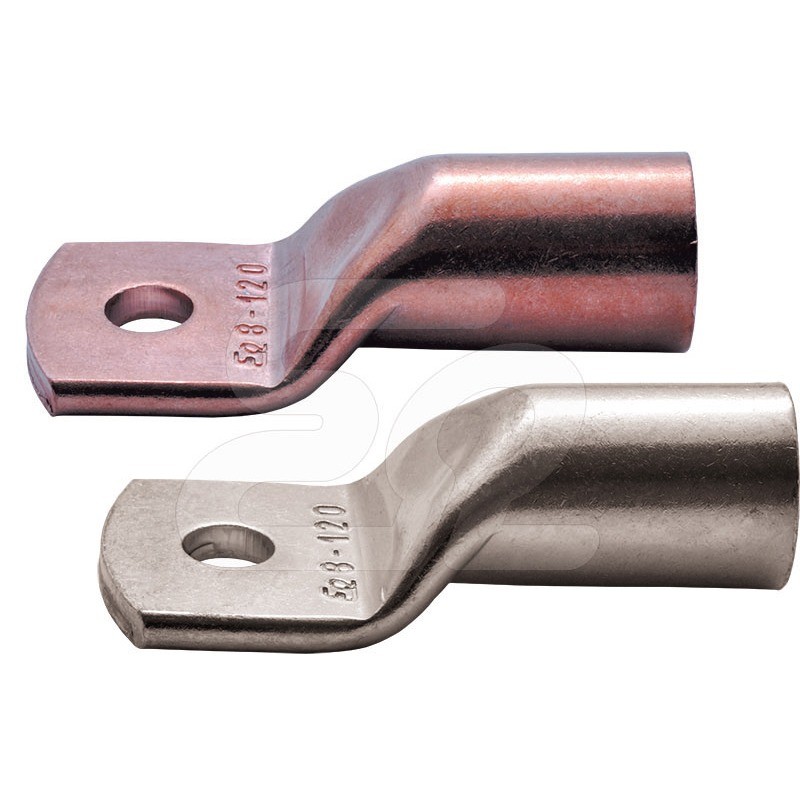 KOR 120/10 CABLE LUG CU GALVANIZED E11KM-01020106600