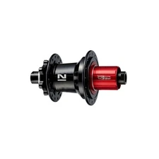 rear hub d542sb/a pp12x135mm synergy 32h 4in1 shimano 11v black NOVATEC M