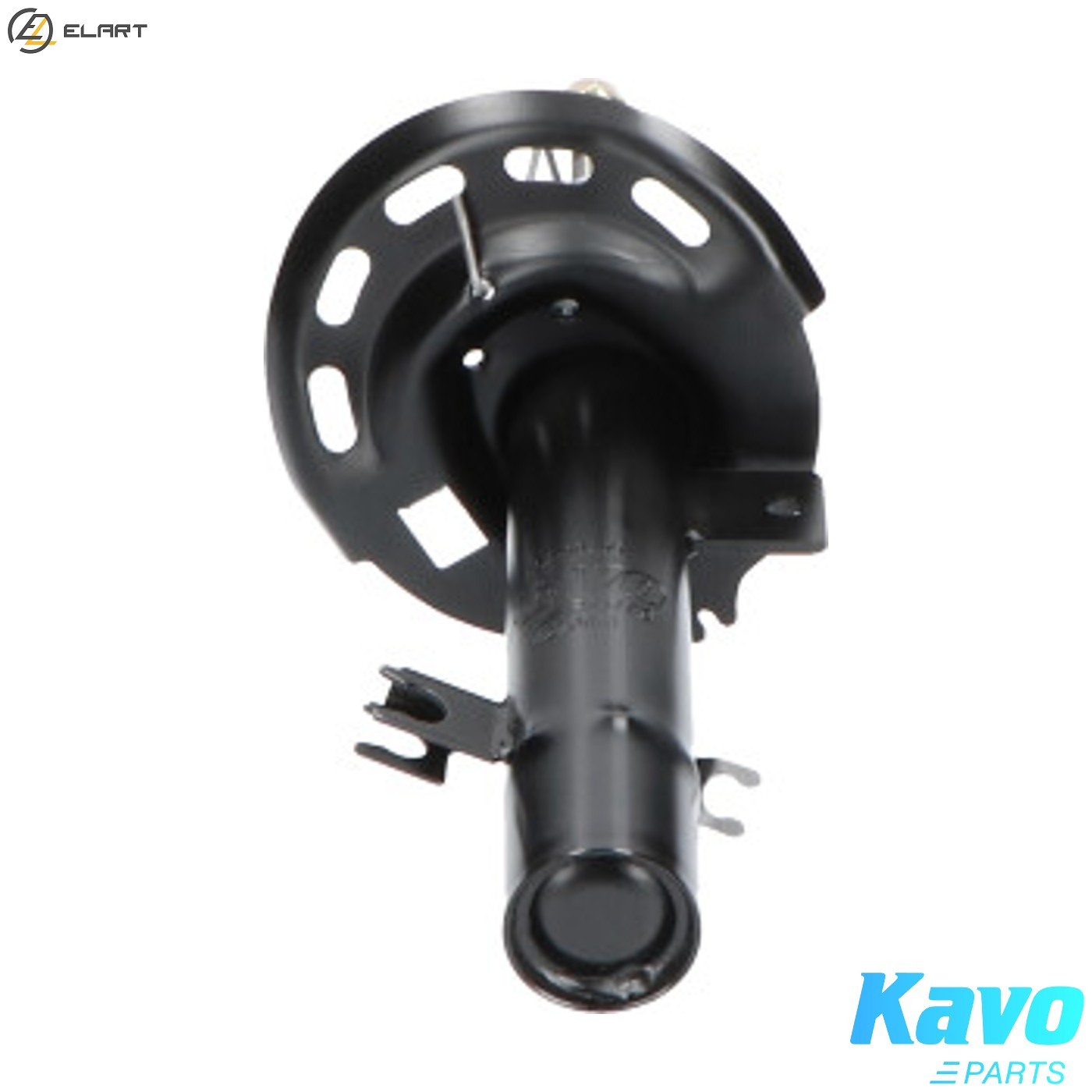 SHOCK ABSORBER SSA-10209 FOR PEUGEOT 208/I/Hatchback/Van ZMZ 1.0L HMZ 1.2L 3cyl