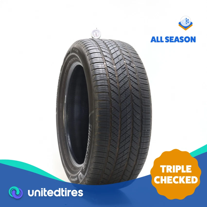 Bridgestone 285/50/20 All Season Tires for sale | eBay