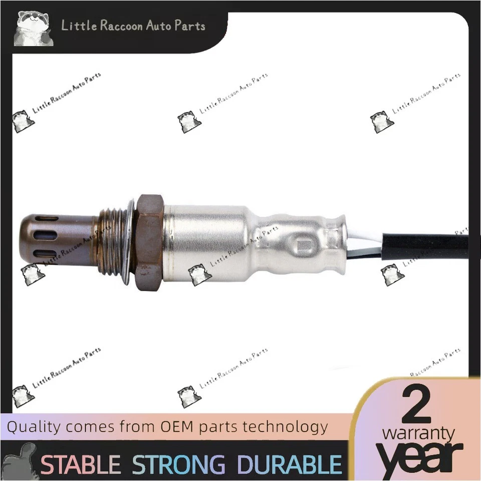 4PCS Upstream & Downstream Oxygen O2 Sensors for Honda Accord Acura Pilot 3.5L - Image 3 of 4