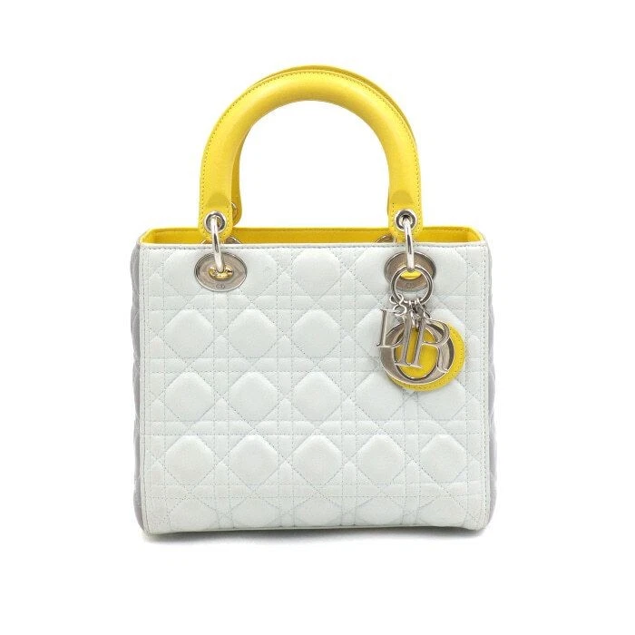 Sac fourre tout femme Dior multicolore M0550PTRI SKU aa50741 134036487