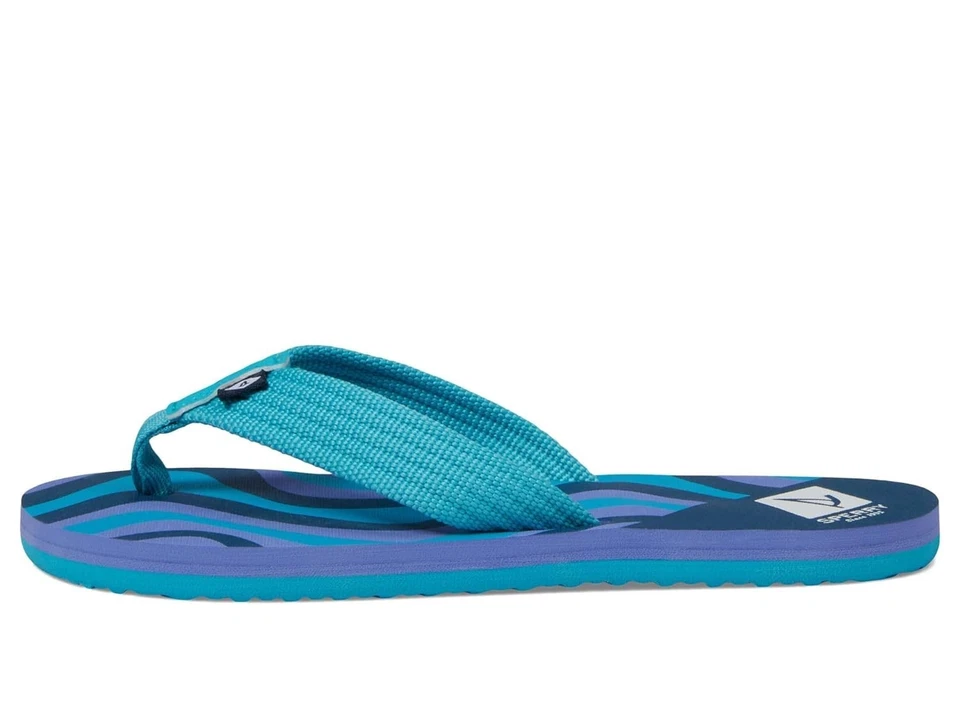 Sandalia deportiva Sperry Calypso chanclas ligeras cómodas niños  Foto 3 de 4