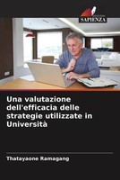 Thatayaone Ramagang | Una Valutazione Dell'efficacia Delle Strategie...