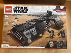 LEGO 75284 • STAR WARS Knights of Ren Transport Ship • Factory Sealed Box!
