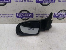 Retroviseur droit (ou coque) Opel OMEGA
